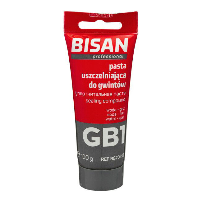 100g Tubo di Tenuta del Tubo Ptfe Liquido Per Acqua e Gas