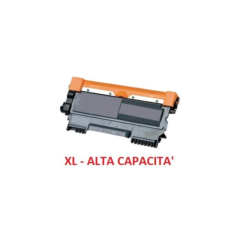 TONER TN-2220 XL ALTA CAPACITA COMPATIBILE TN2220 PER Brother HL 2240, 2270DW, 2
