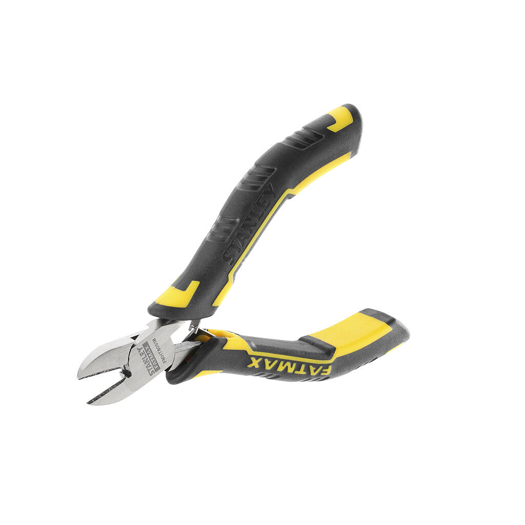 Tronchesi diagonali per micro-meccanica FATMAX® FMHT0-80518 STANLEY
