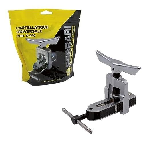 FERRARI CARTELLATRICE UNIVERSALE