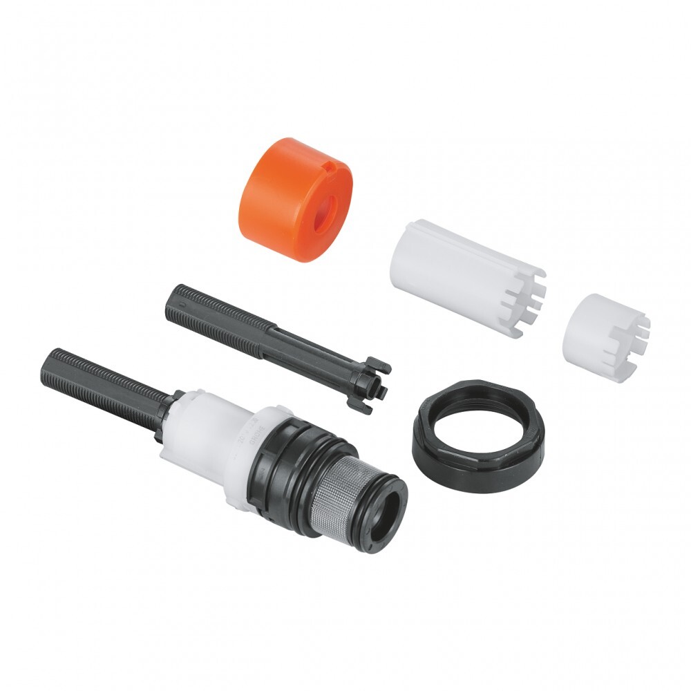 GROHE RICAMBIO - CARTUCCIA VALVOLA PER SMART CONTROL INCASSO - 48359000