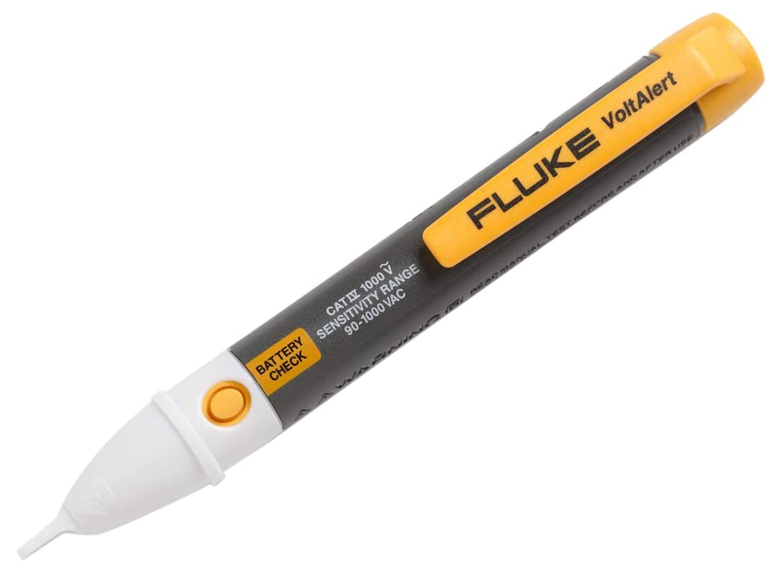 Fluke Industrial FLK2AC/90-1000V Rilevatore ACV
