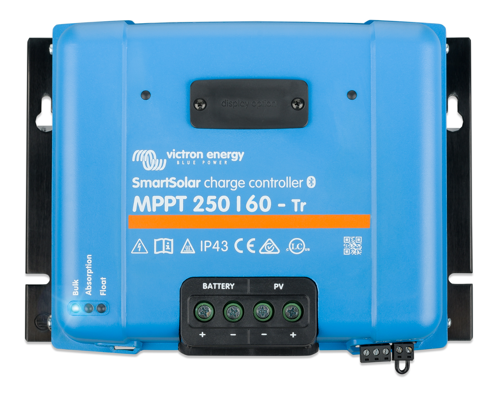 Solar Charge Controller Victron SmartSolar MPPT 250/60-Tr
