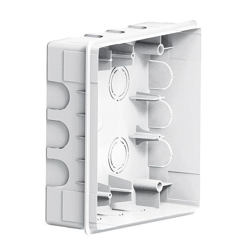 Bticino 344572 Accessorio Per Montaggio ad Incasso Per Serie Classe 100 V12 E
