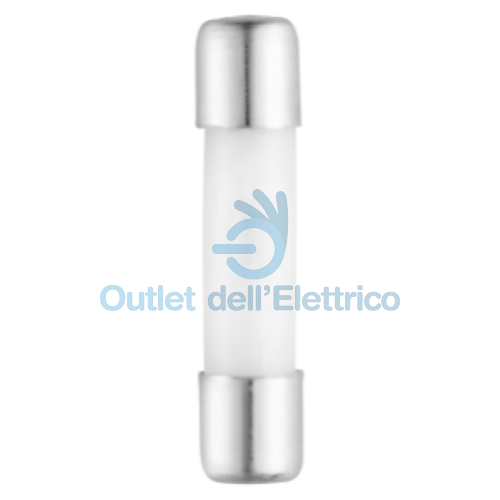 GEWISS GW20906 LAMPADA SILURO S6X28 110/240V RS