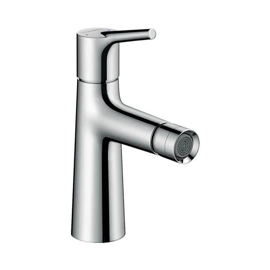 Rubinetto Bidet Hansgrohe Talis S Miscelatore Monocomando Cromo | 72200000 Cromo