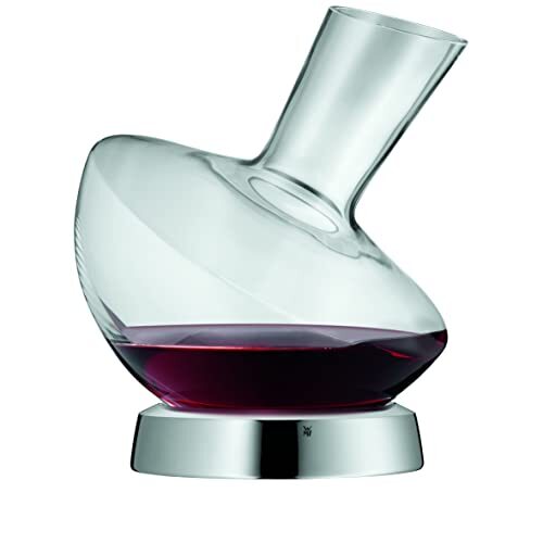 WMF 09.4771.2000 Decanter Con Supporto Jette