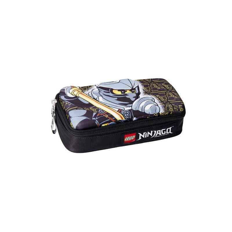 ASTUCCIO 3D COLE LEGO NINJAGO