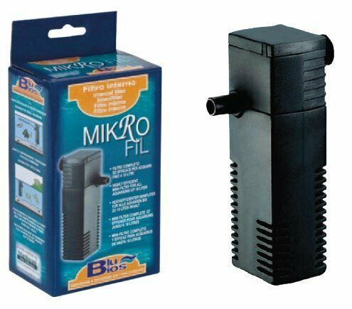 Mantovani Pet Diffusion Filtro Int. Mikro Fil - 150 G (E6c)