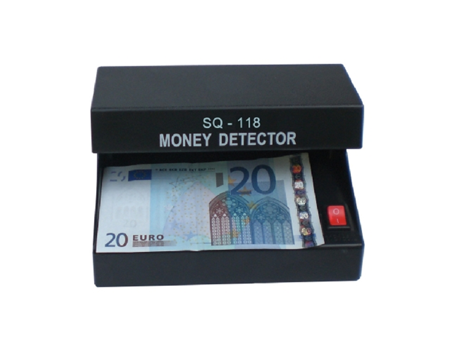 Controlla Banconote E Credit Card | Markin