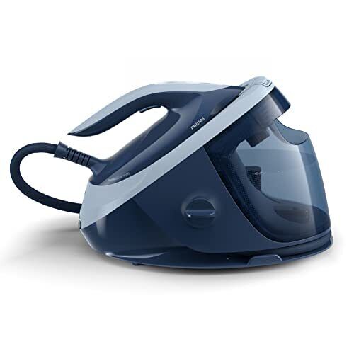 Philips PerfectCare 7000 Series Ferro da Stiro con Caldaia - 2100W, Colpo di Vap