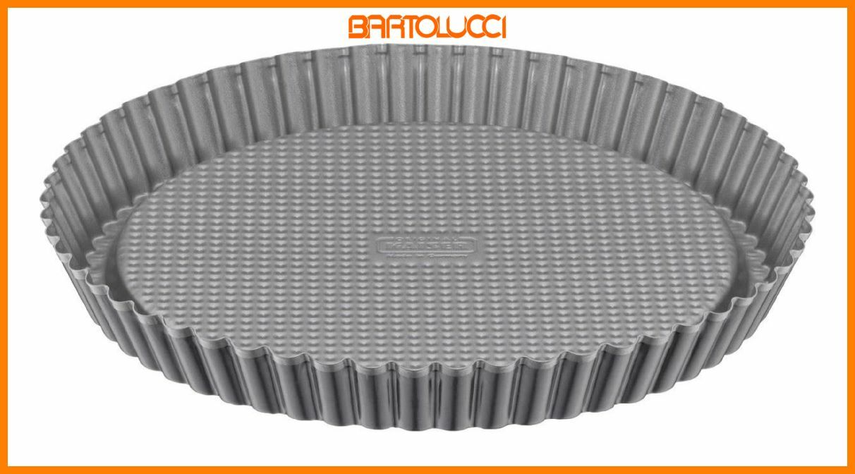 KAISER 020003659695 2300659695 - STAMPO CROSTATA 28 CM - INSPIRATION