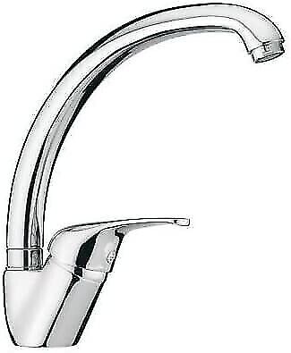ARGO MISCELATORE MONOCOMANDO LAVELLO SINGAPORE 2811/01J CROMO