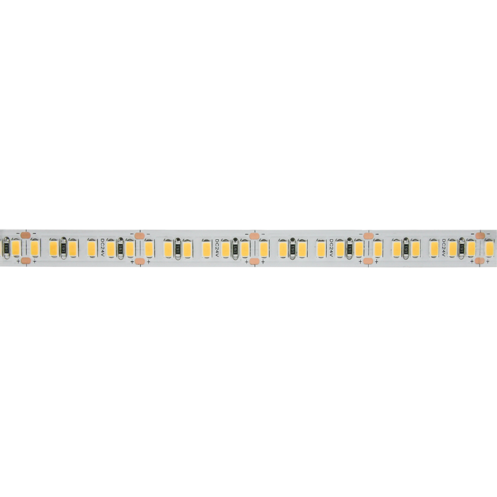 Lampo lighting REEL900IP20BC strip led 900 14.4W/MT. IP20 24V luce continua 3000