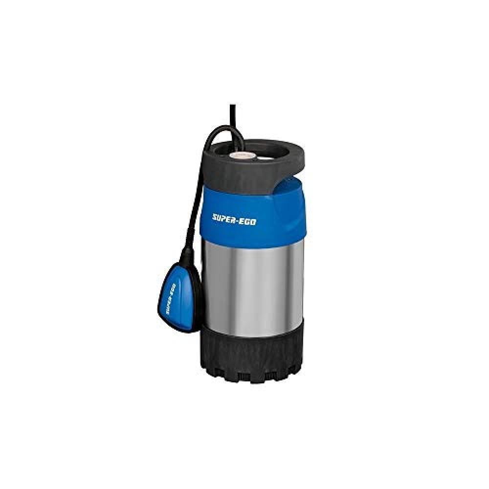 BOMBA SUMERGIBLE AGUAS LIMPIAS BLS-55 - NUOVO