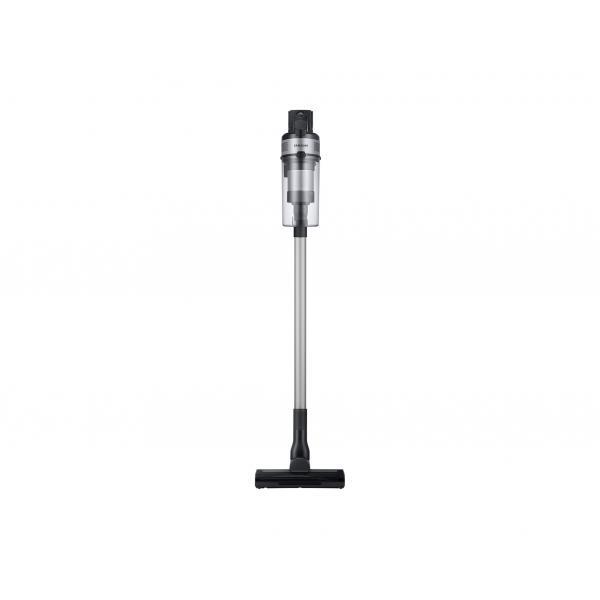 Samsung 1481395 Samsung VS15A60BGR5/WD aspirapolvere senza filo Argento Sacchett