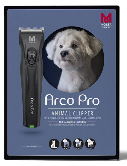 Tosatrice Moser Arco Pro