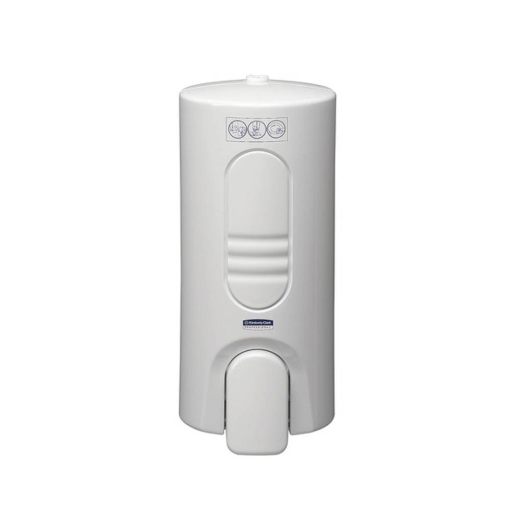 Dispenser professionale di kimberly Clark Kimberly Clark KI1108