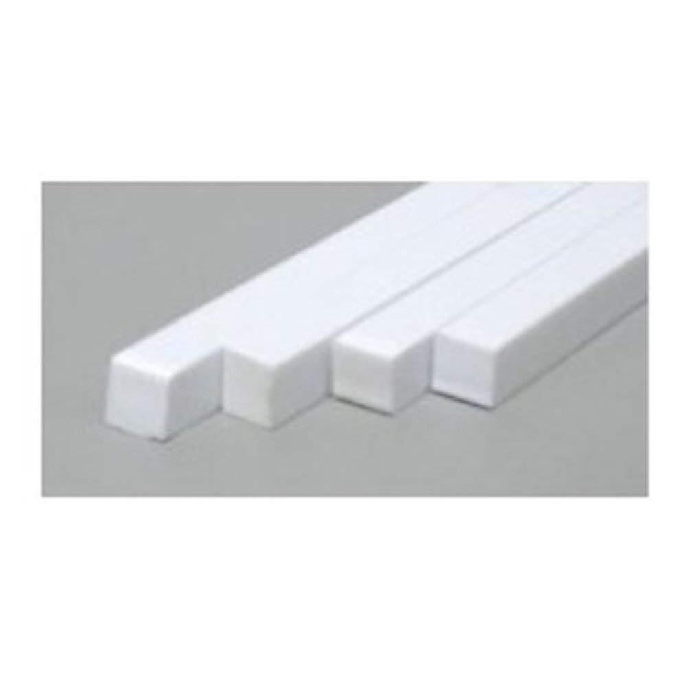 Evergreen Scale Models 24" Strip Pack, .060x.125 (14)
