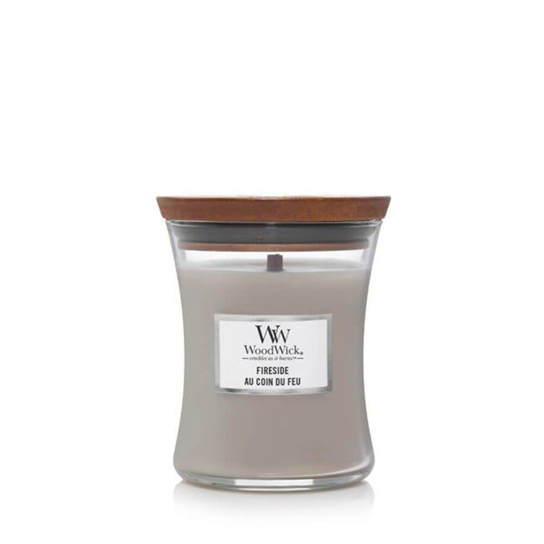 Candela  Piccola Fireside | Woodwick