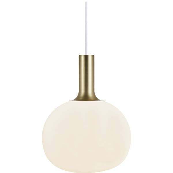 2237950 nordlux alton 25 47313001 lampada a sospensione e27 60 w opale