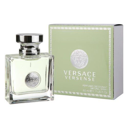 Deodorante spray donna Gianni Versace Versense Vapo 50 ml