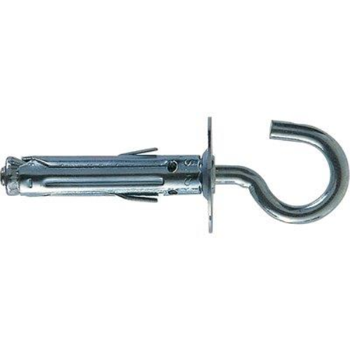 Tassello acciaio sbs occhiolo aperto fischer sbs 8/1 cf=pz 50 Fischer