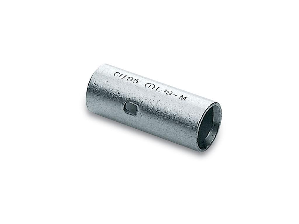CEMBRE L5/M - GIUNTO TESTA-TESTA sez.25mmq CEMBRE L5-M