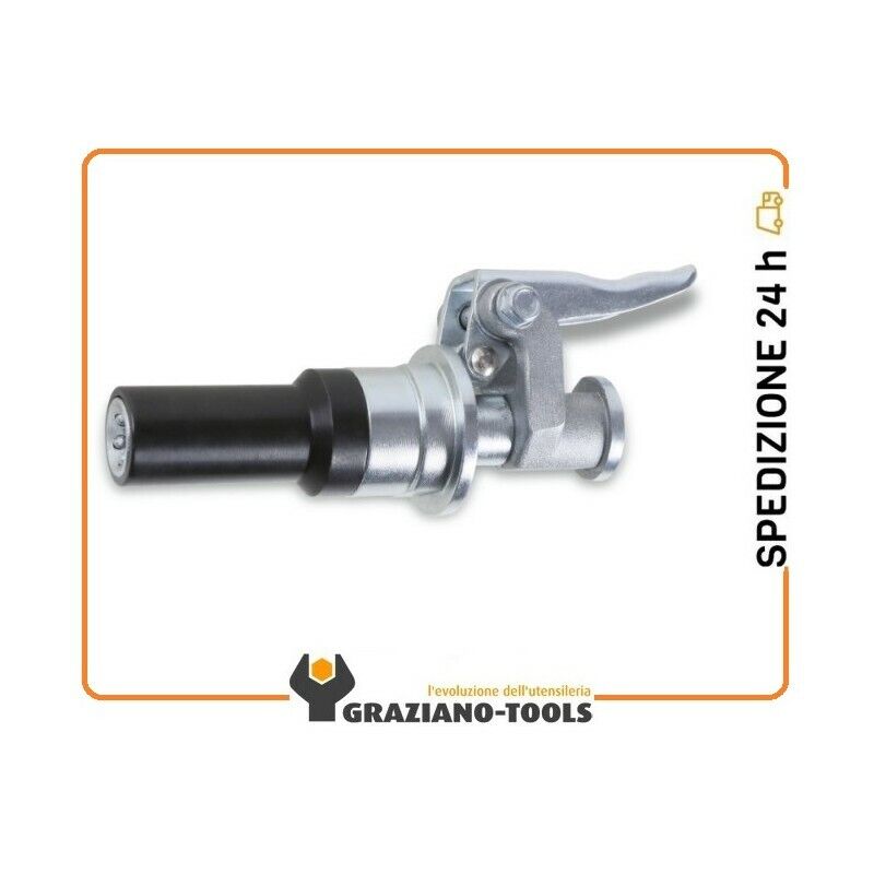 TESTINA INGRASSAGGIO AUTOBLOCCANTE A 6 SPILLI 1750TA