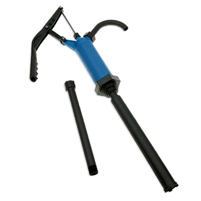 JBM 52329 Pompa Manuale A Estrazione IN Plastica