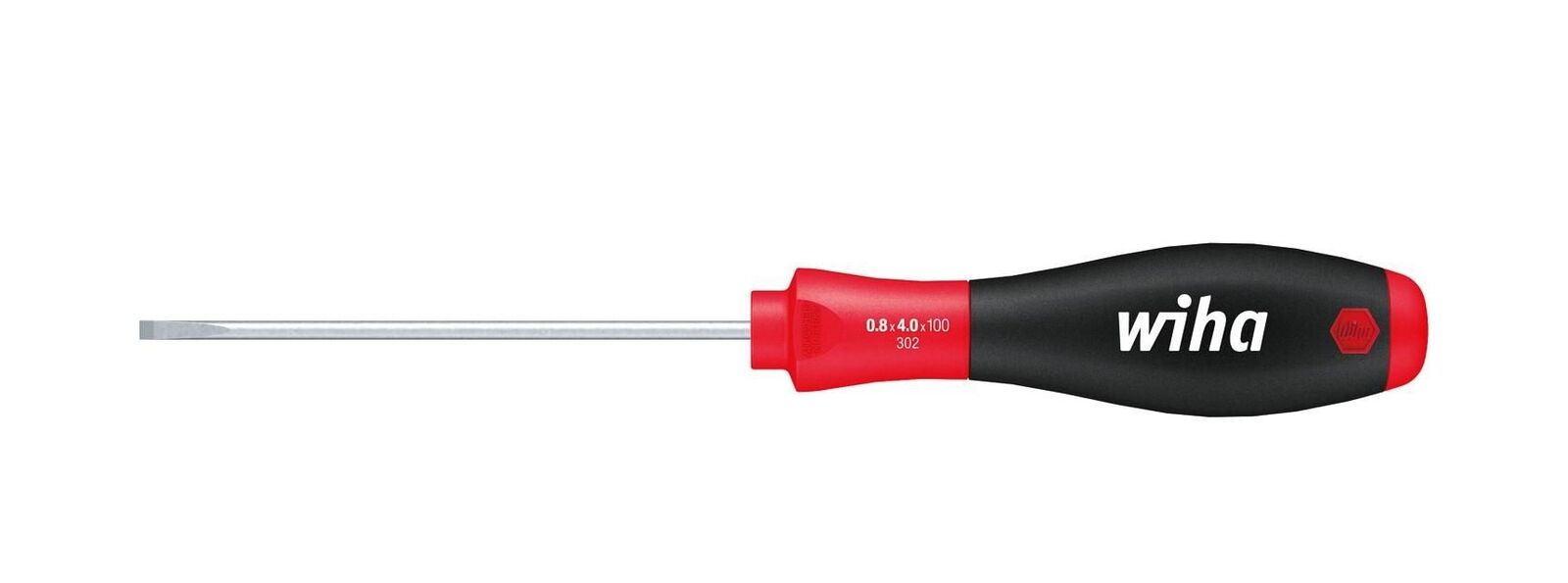 Wiha Cacciavite T 4,0x200 Lungo 302 Wiha 00695