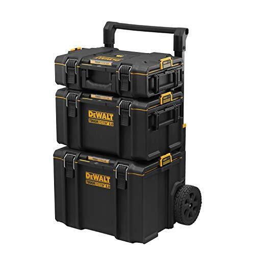 Conjunto TOUGHSYSTEM DS450 + DS300 + DS166
