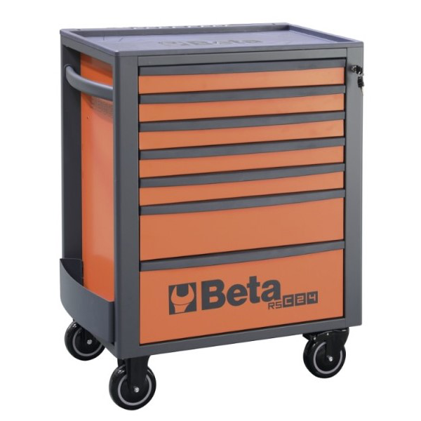 Carrello porta attrezzi | Beta