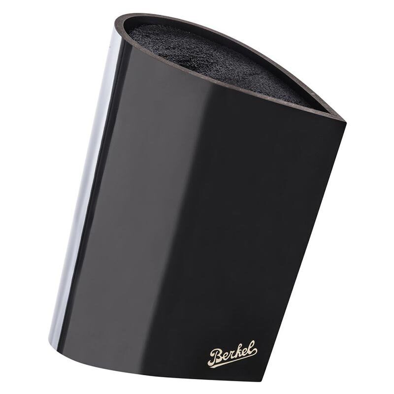 BERKEL Ceppo Bag Nero