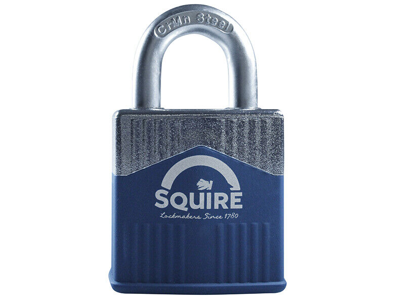 Squire Guerriero High-Security Aperto Lucchetto 45mm HSQW45