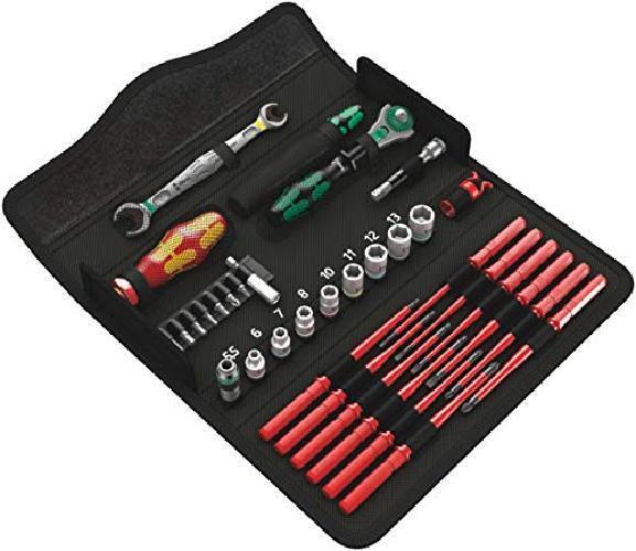 Wera 05135870001 Set di cacciaviti