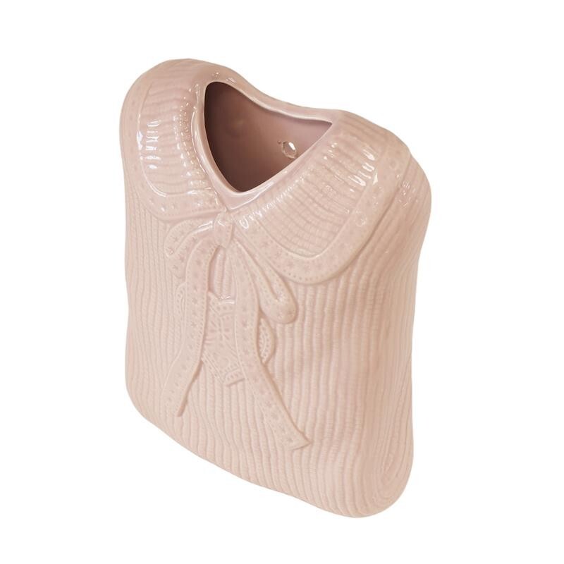 MAURY'S EVAPORATORE PER TERMOSIFONI CON DESIGN A MAGLIA 15 X 5 X H18.5CM