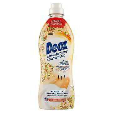 DEOX AMMORBIDENTE CONCENTRATO ARGAN ML 900