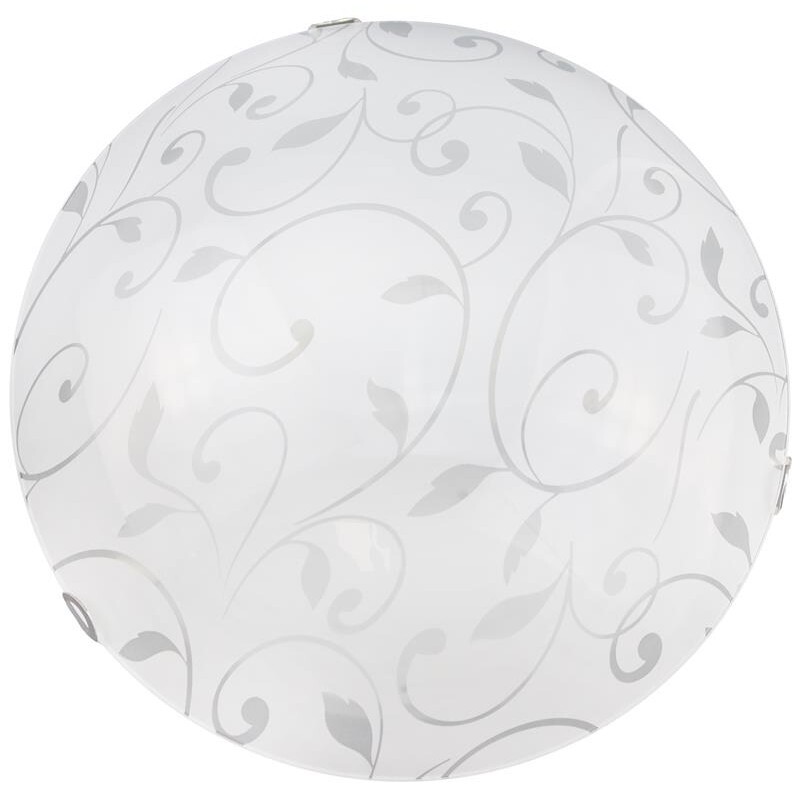 LENA LAMPADA PLAFONIERA 1 LAMPADINA E27 30 CM