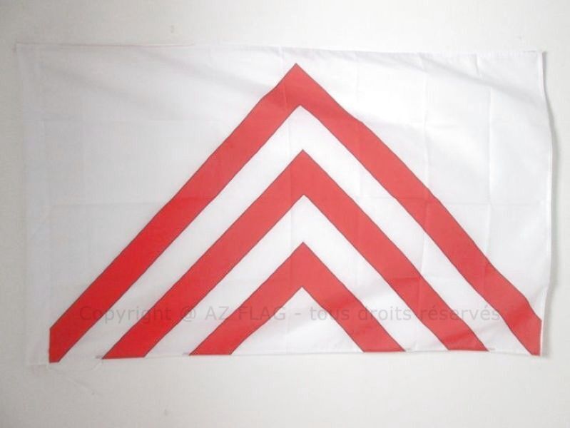 BANDIERA PROVINCIA DI PERCHE 150x90cm - BANDIERA DI PERCHE 90 x 150 cm foro per