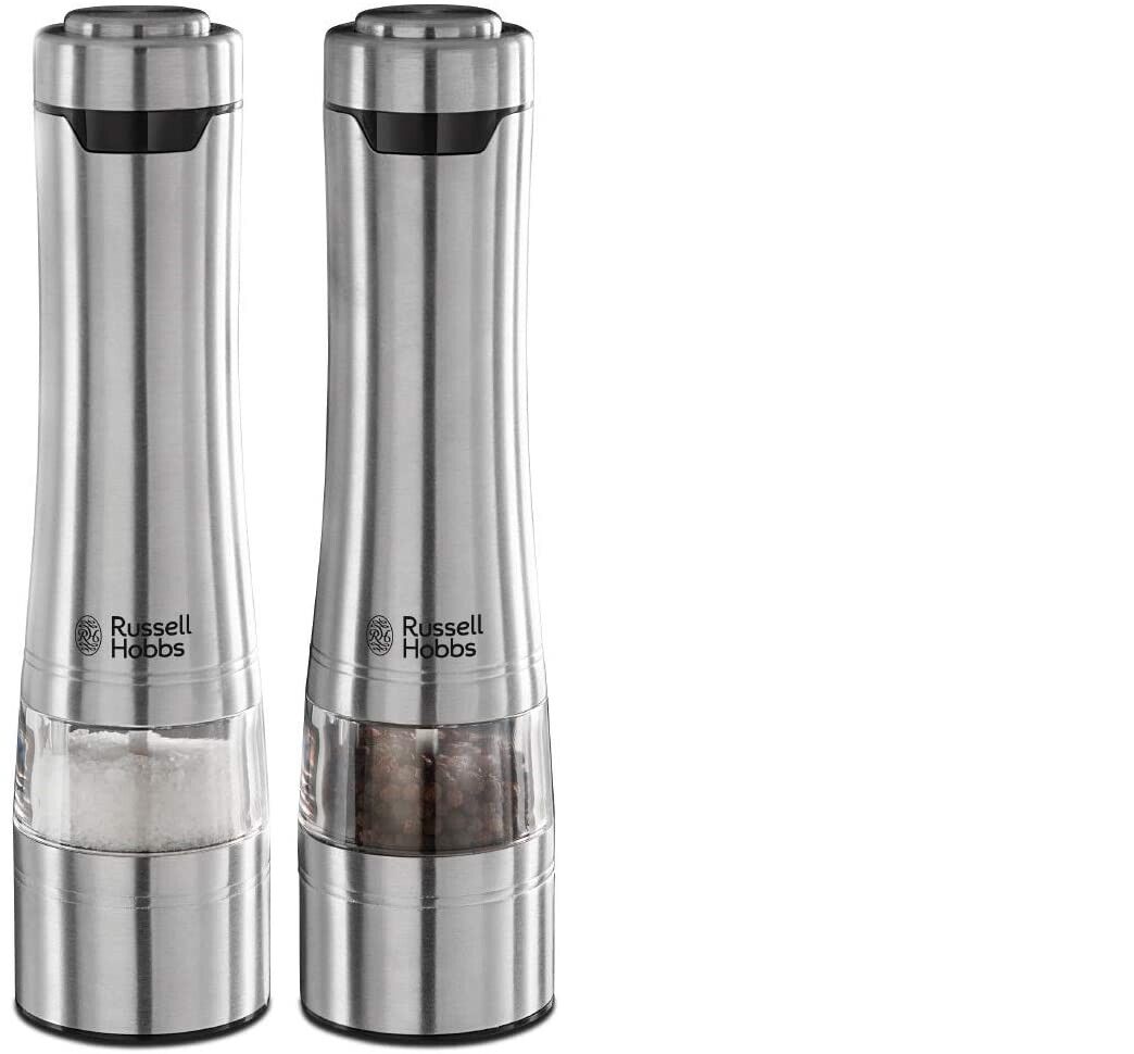 Russell Hobbs Macina sale e pepe 23460-56