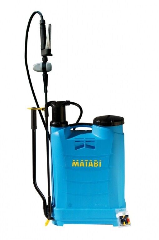 MATABI 84941 Spruzzatore Evolution 16 Litri
