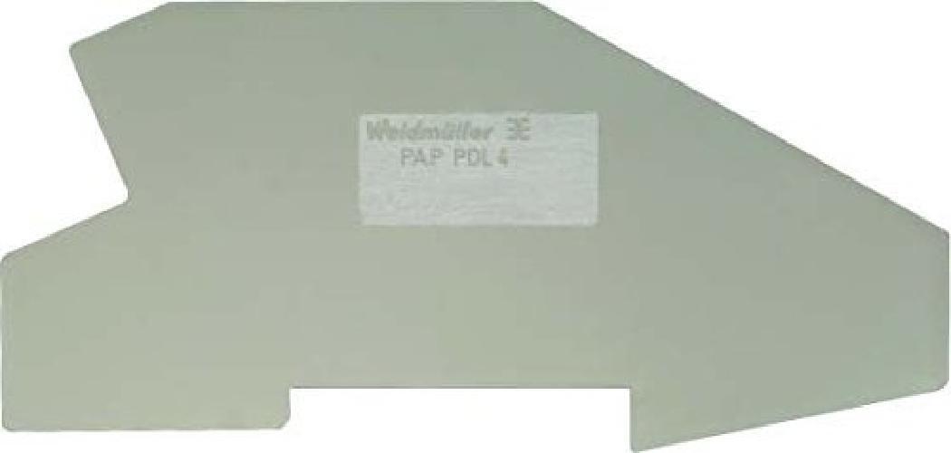 FULLER   Coperchio PHP PDL 4S blu