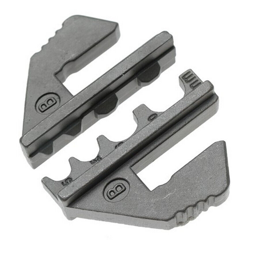 ganasce da crimpatura tipo b - codice bgs1410-b BGS officina