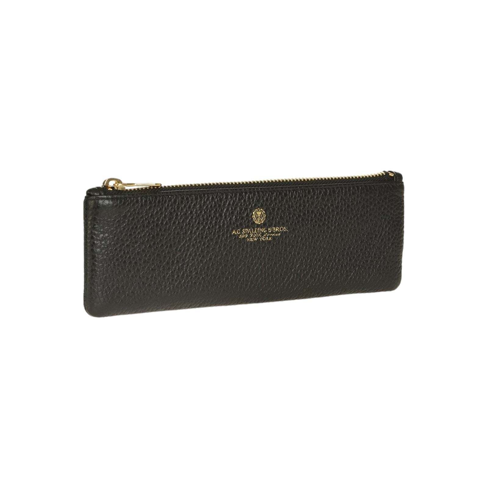 PEN CASE LINEA TIFFANY SPALDING BLACK ART. 173770U900