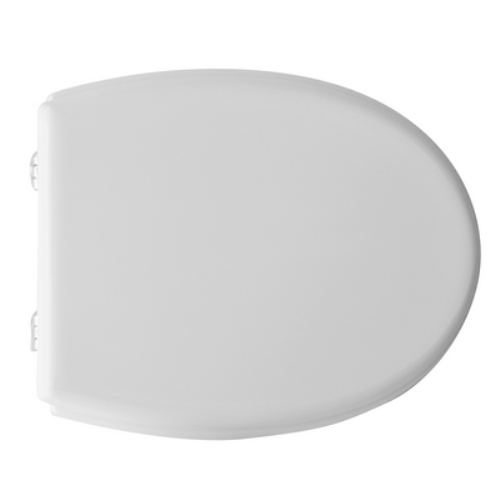 SEDILE WC PER GSI VASO ESSENZA FORMA 1 Bianco DH