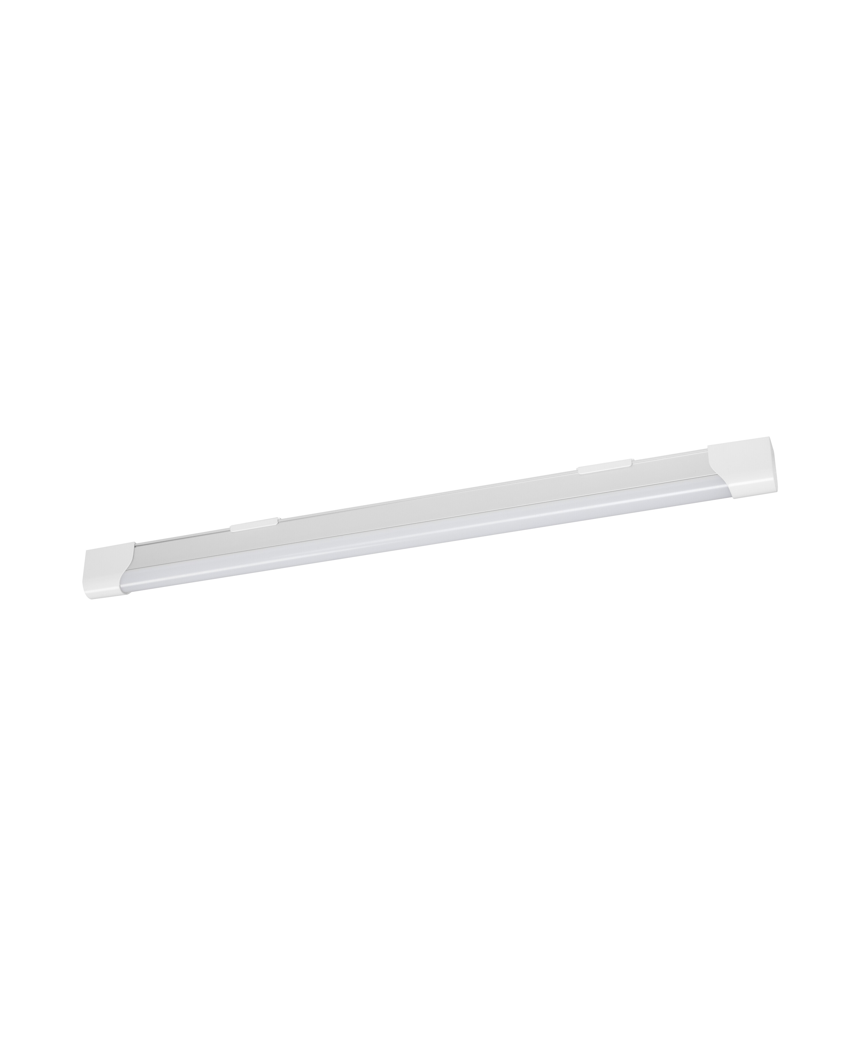 LEDVANCE Striscia LED luminosa: a soffitto/Parete, LED VALUE BATTEN / 10 W, 220…