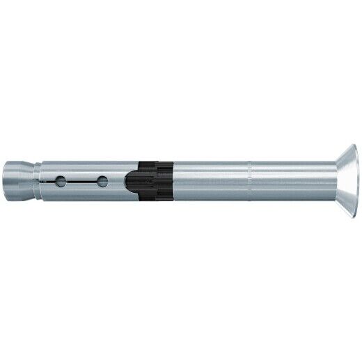 Fischer 044918 Ancoraggio Alto Rendimento Fh II 12/25 Sk Con Testa Svasata