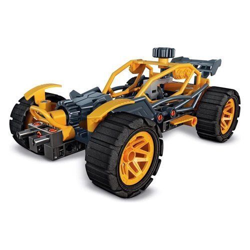 Buggy e Quad Clementoni 19334 SCIENZA E GIOCO
