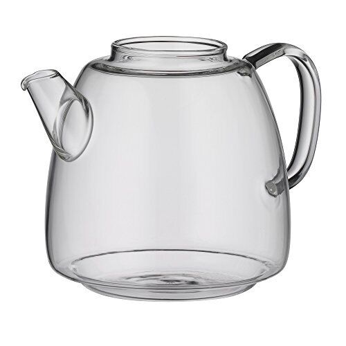 WMF SmarTea 6083399990 Boccale in vetro di ricambio